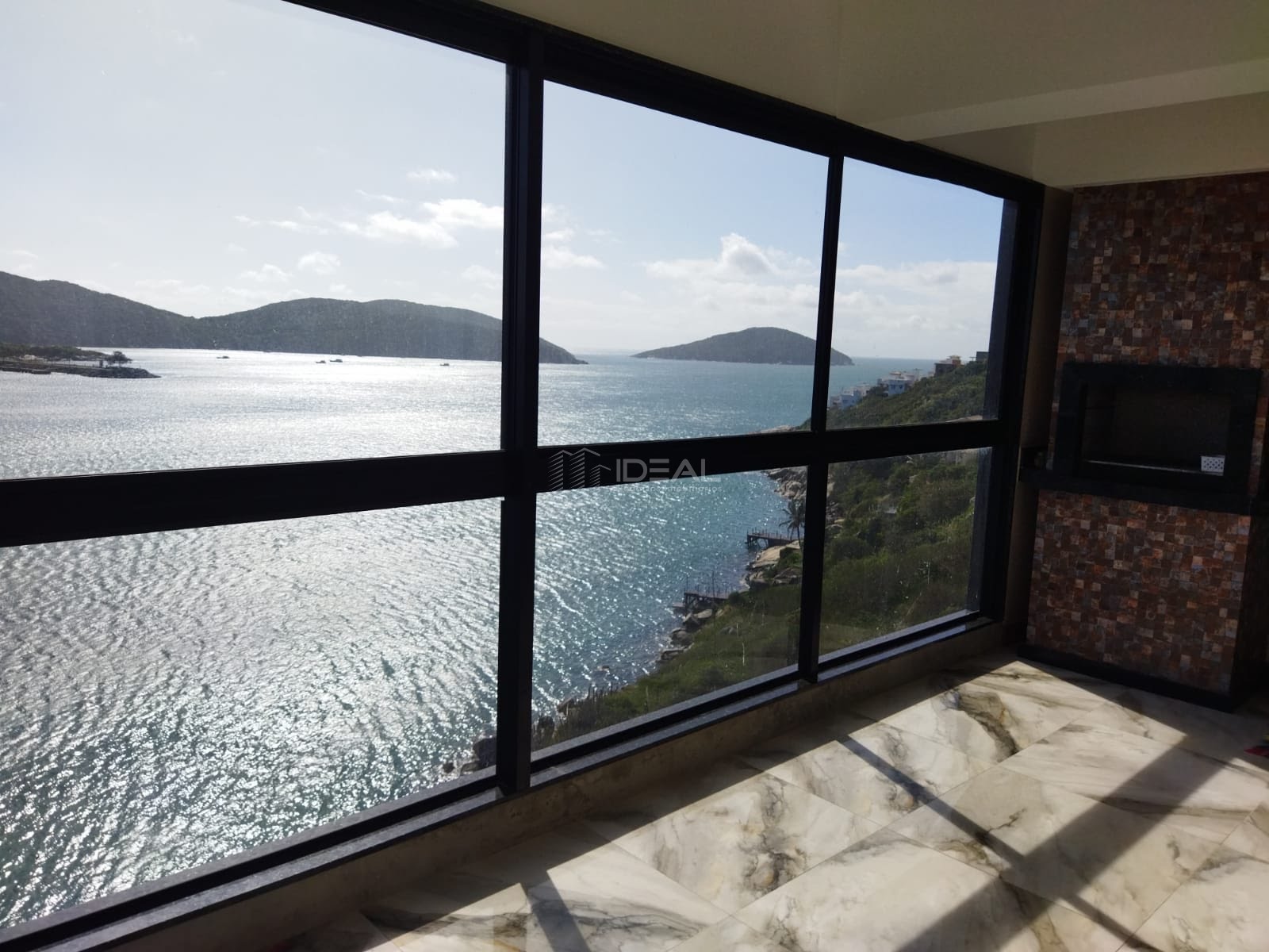 Casa à venda com 4 quartos, 3 suítes, 5 vagas e 500m² no Centro, Arraial do Cabo (RJ) — foto 10 de 21