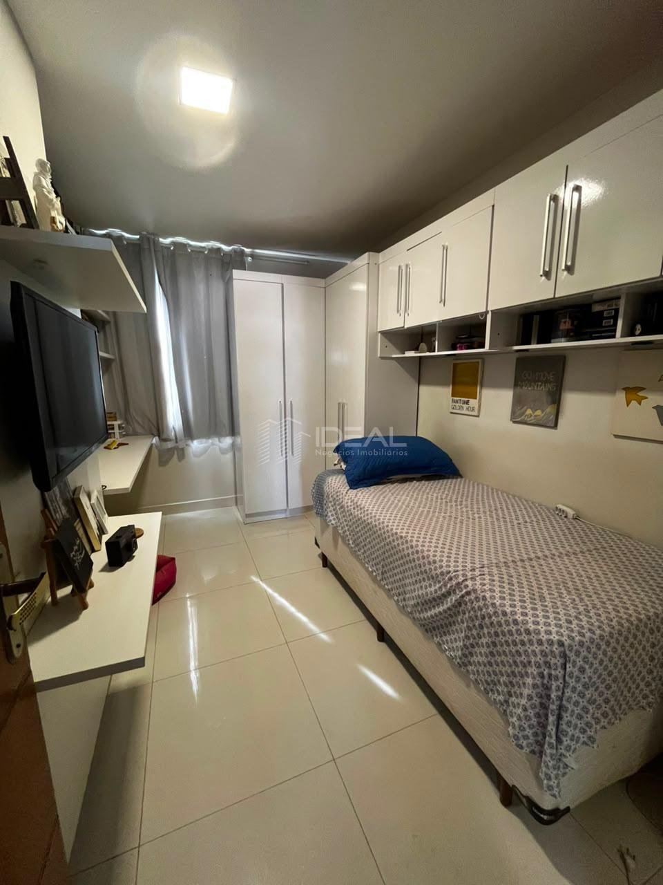 Casa à venda com 3 quartos, 1 suíte, 2 vagas e 145m² no Vivendas do Coqueiro III, Campos dos Goytacazes (RJ) — foto 28 de 30
