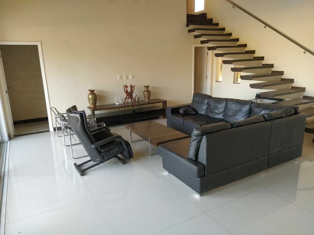 Casa à venda com 9 quartos, 1 suíte, 5 vagas e 850m² no Condomínio Belvedere, Esmeraldas (MG) — foto 14 de 30