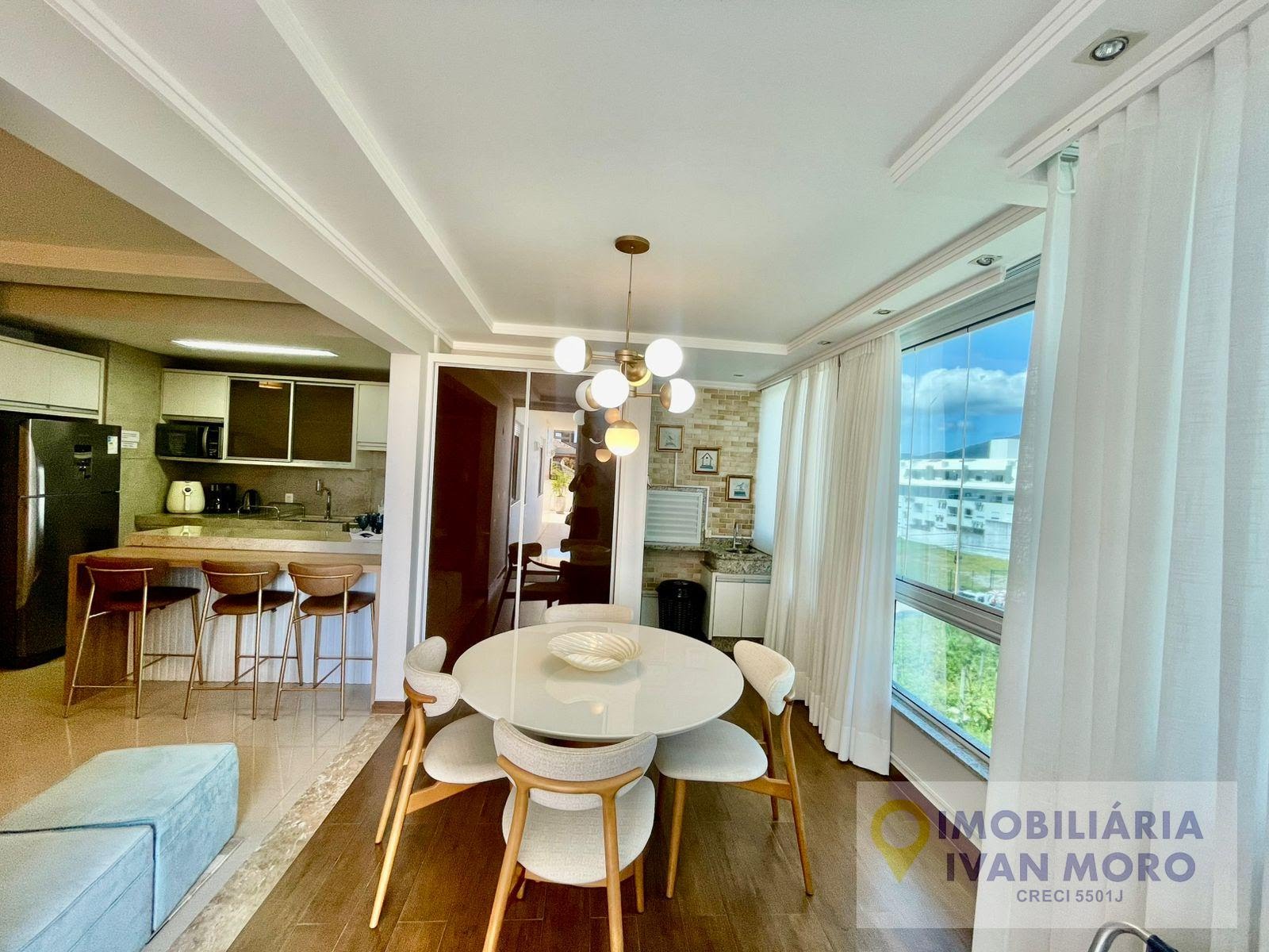 Cobertura à venda com 3 quartos, 1 suíte, 2 vagas e 135m² no Ingleses do Rio Vermelho, Florianópolis (SC) — foto 11 de 30