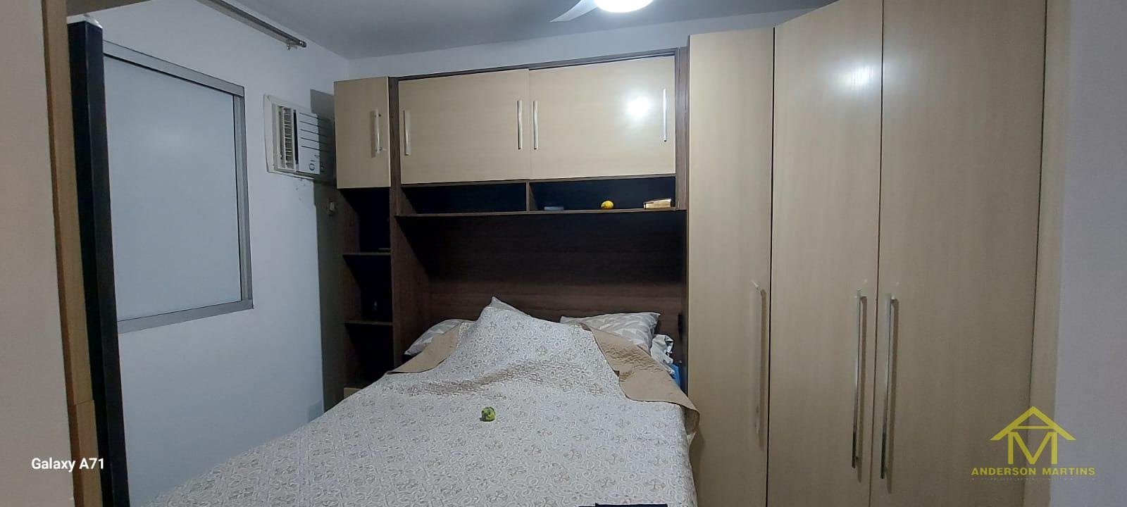 Apartamento à venda com 2 quartos, 1 banheiro, 1 vaga e 51m² no Aribiri, Vila Velha (ES) — foto 11 de 20