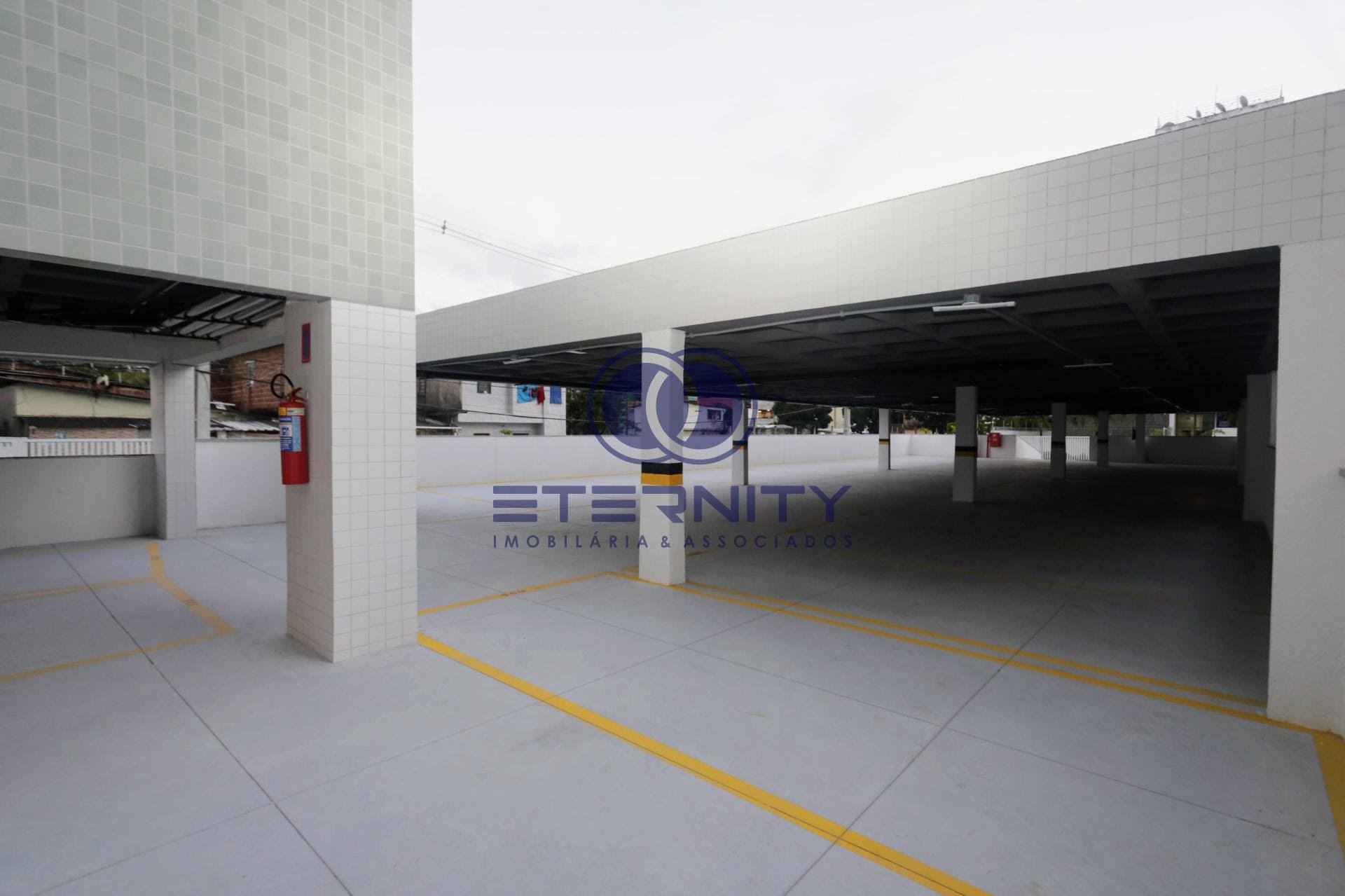 Apartamento à venda com 2 quartos, 1 suíte, 1 vaga e 40m² no Tamarineira, Recife (PE) — foto 18 de 27