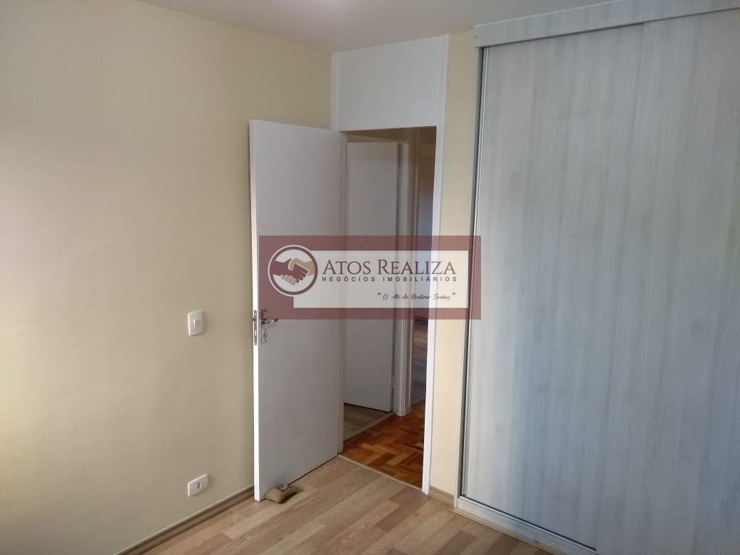 Apartamento para alugar com 3 quartos, 1 banheiro, 1 vaga e 74m² no Socorro, São Paulo — foto principal