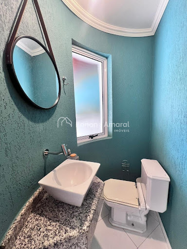 Casa de Condomínio, 4 quartos - Foto 9