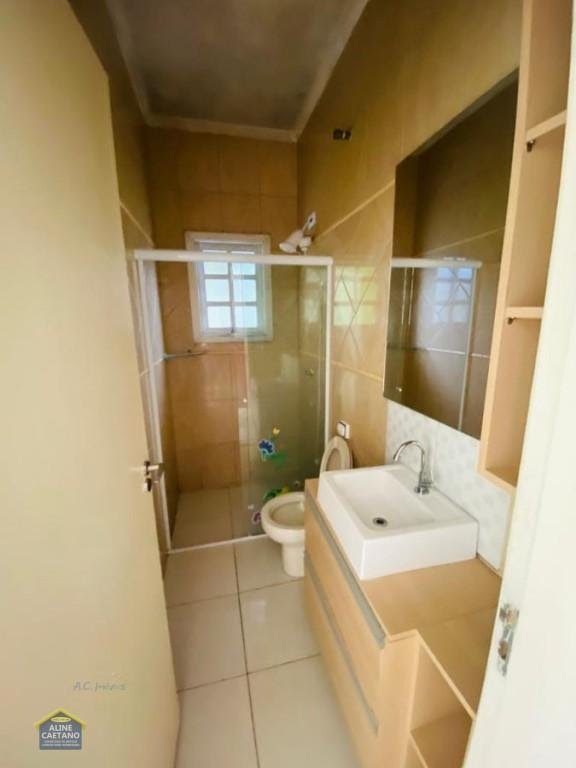Casa à venda com 2 quartos, 1 suíte, 2 vagas e 80m² no Nova Mirim, Praia Grande (SP) — foto 11 de 15