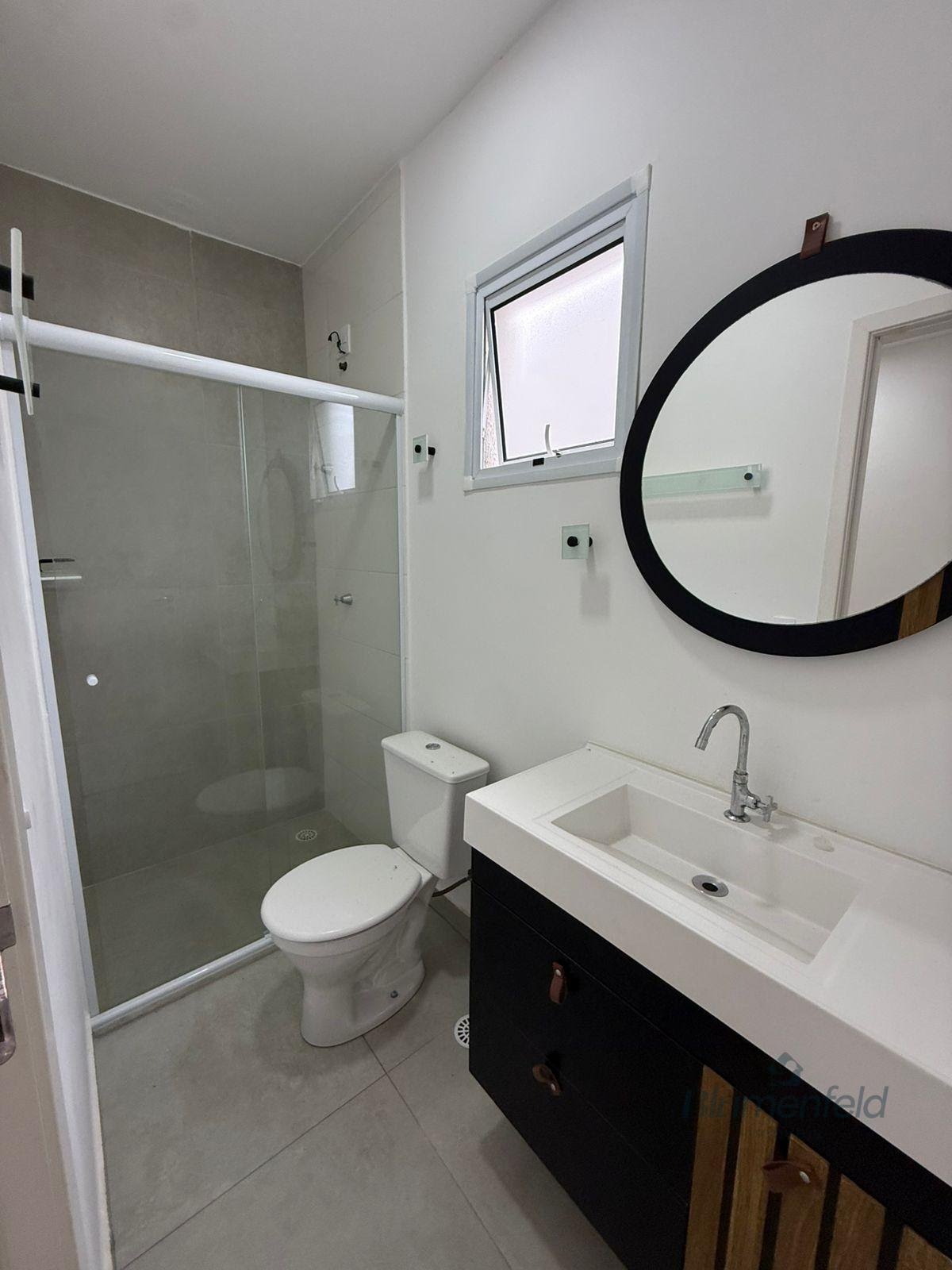 Casa para alugar com 2 quartos, 2 banheiros, 1 vaga e 57m² no Centro Residencial, Arujá (SP) — foto 12 de 13