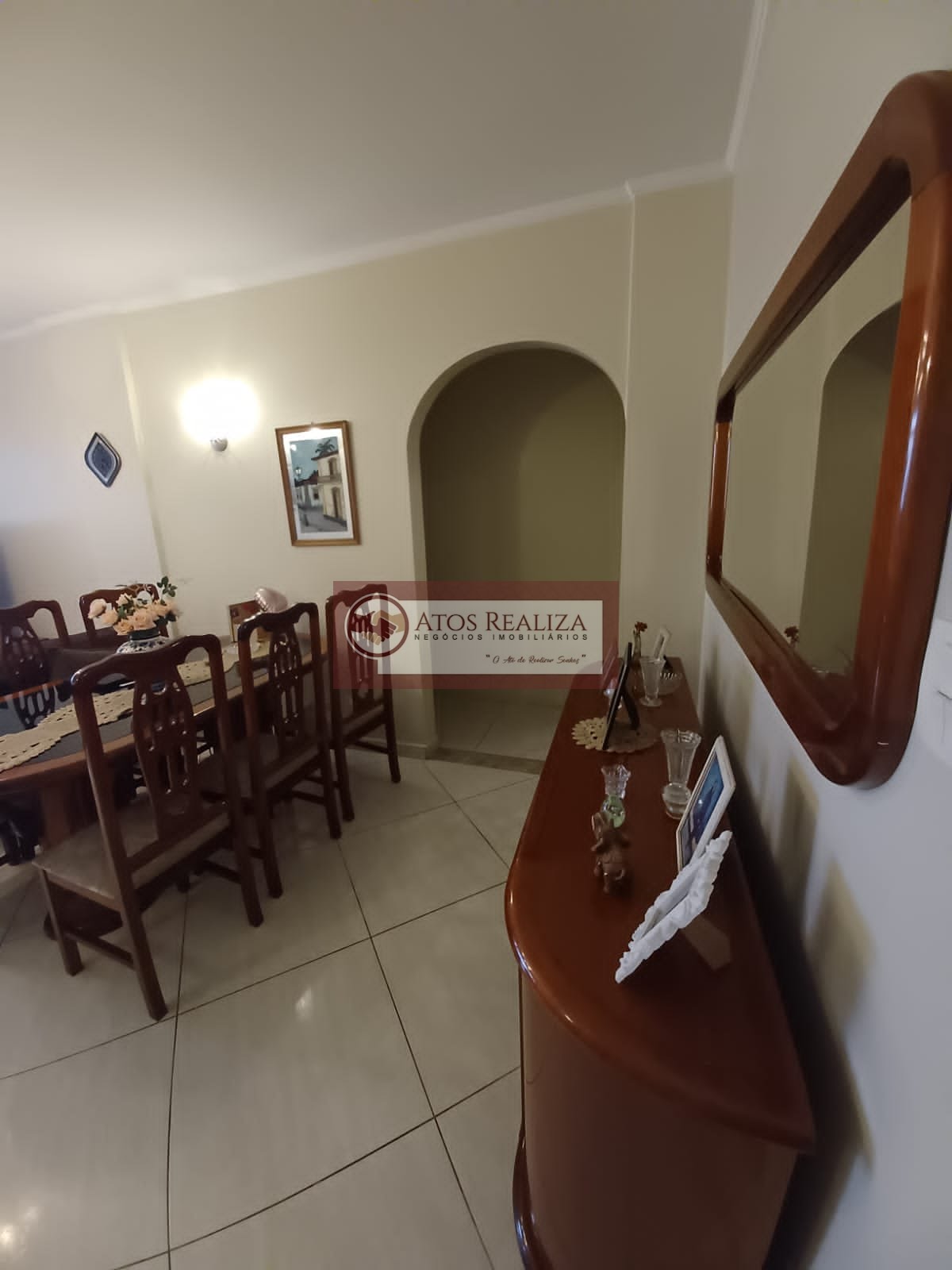 Apartamento à venda com 3 quartos, 1 suíte, 1 vaga e 136m² no Ponta da Praia, Santos (SP) — foto 4 de 30