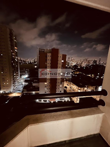 Apartamento em Vila Gomes Cardim  -  São Paulo