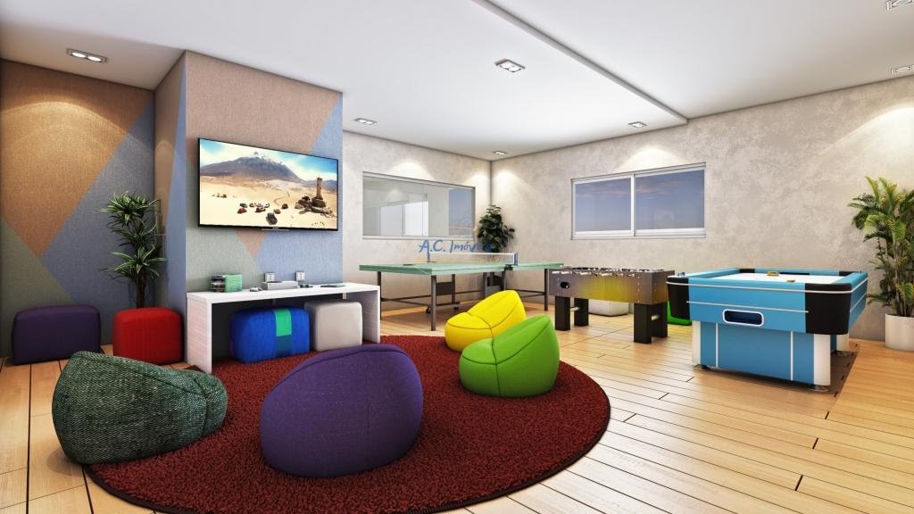 Apartamento à venda com 2 quartos, 1 suíte, 2 vagas e 87m² no Real, Praia Grande (SP) — foto 30 de 30