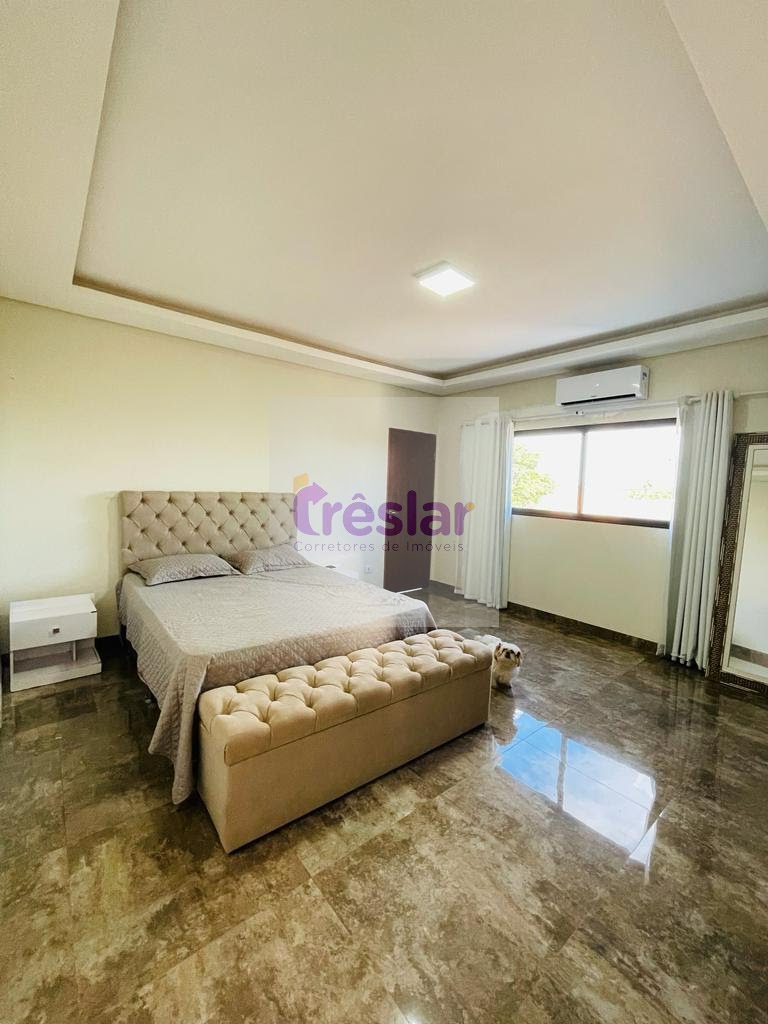 Casa à venda com 3 quartos, 3 suítes, 2 vagas e 215m² no Setsul, Três Lagoas (MS) — foto 25 de 28