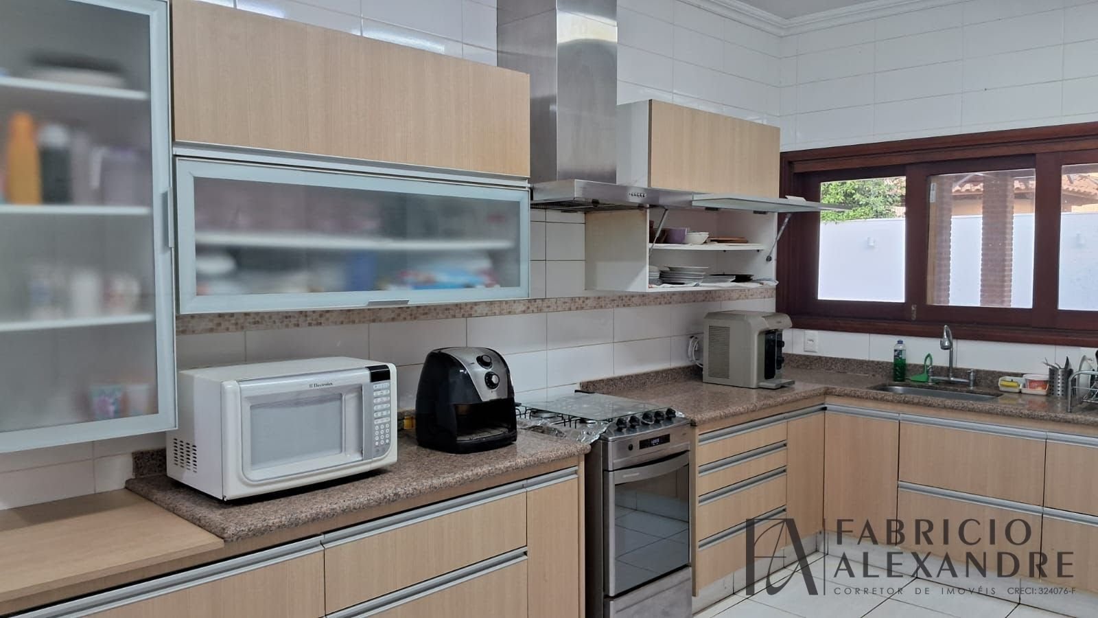 Casa à venda com 4 quartos, 4 suítes, 6 vagas e 420m² no Damha II, São José do Rio Preto (SP) — foto 12 de 27