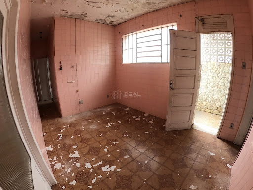 Casa com apelo comercial para venda no Centro de Campos dos Goytacazes, RJ