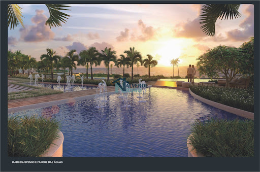Apartamento no TAJ HOME RESORT  -  Vila Velha