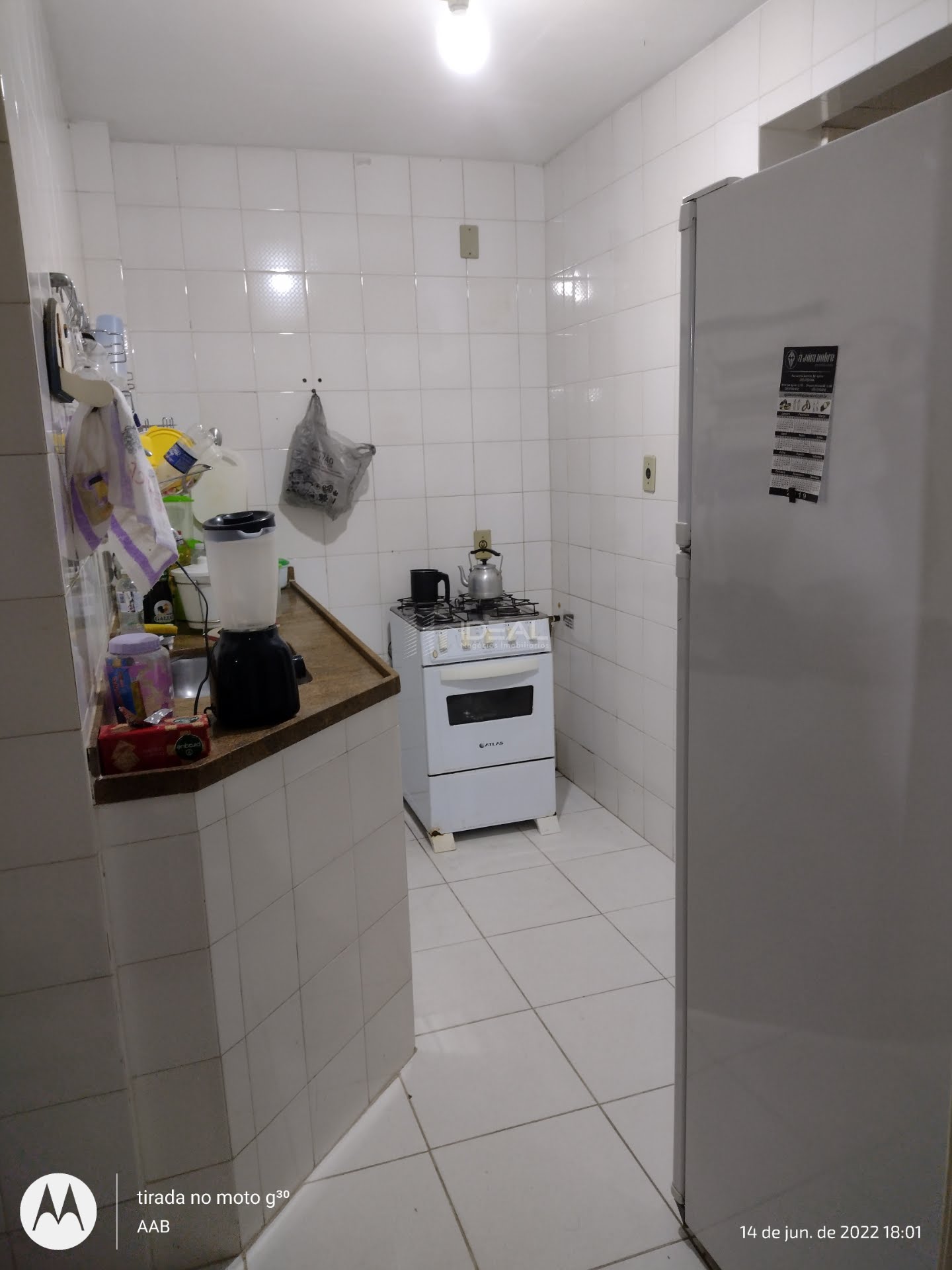 Apartamento à venda com 2 quartos, 2 banheiros, 1 vaga e 64m² no Parque Flamboyant, Campos dos Goytacazes (RJ) — foto 9 de 15