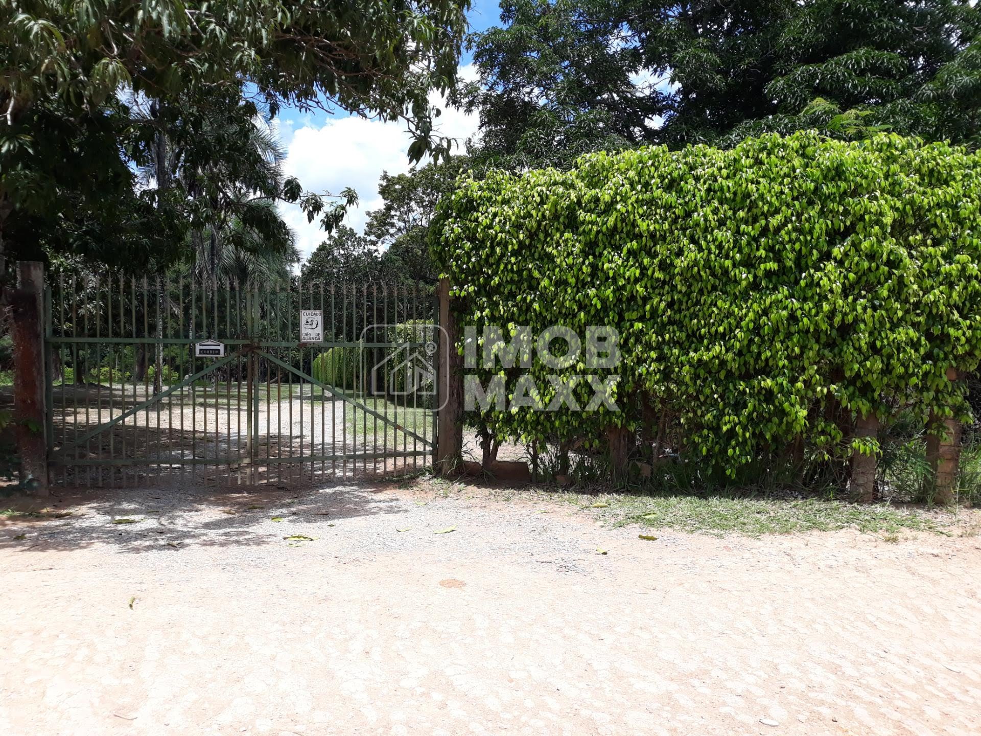 Chácara, 5 quartos, 5 hectares - Foto 12
