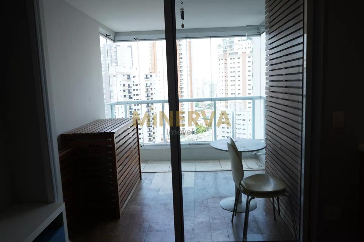 Apartamento à venda com 2 quartos, 1 suíte, 2 vagas e 76m² no Jardim Analia Franco, São Paulo (SP) — foto 14 de 20