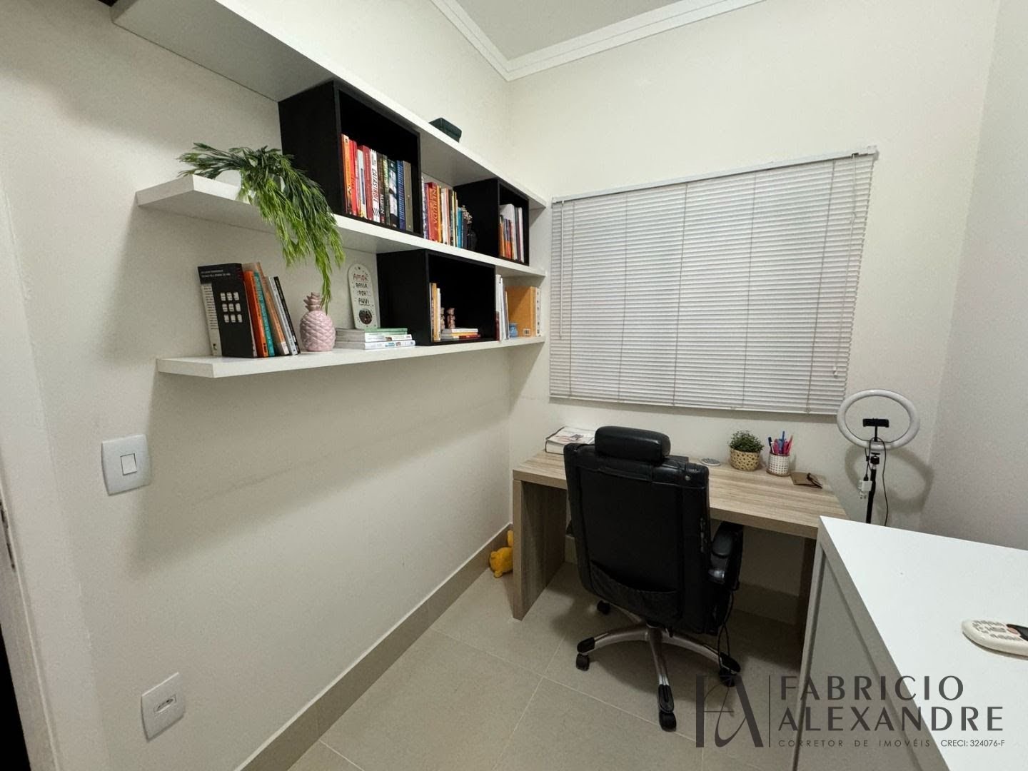 Casa à venda com 3 quartos, 3 suítes, 4 vagas e 290m² no Damha IV, São José do Rio Preto (SP) — foto 6 de 14