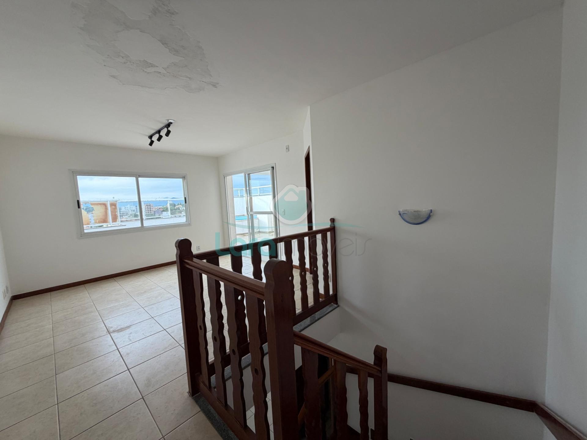 Cobertura para alugar com 4 quartos, 4 banheiros e 2 vagas no Riviera Fluminense, Macaé (RJ) — foto 9 de 30