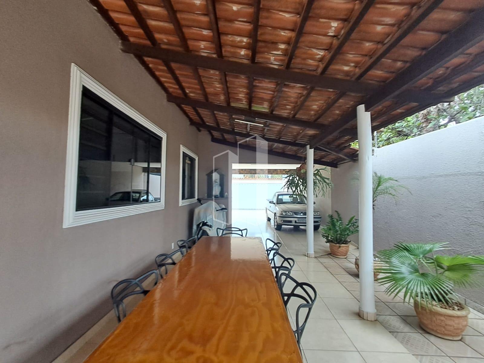 Casa à venda com 3 quartos, 2 suítes, 4 vagas e 280m² no Jardim Atlântico, Goiânia (GO) — foto 5 de 22