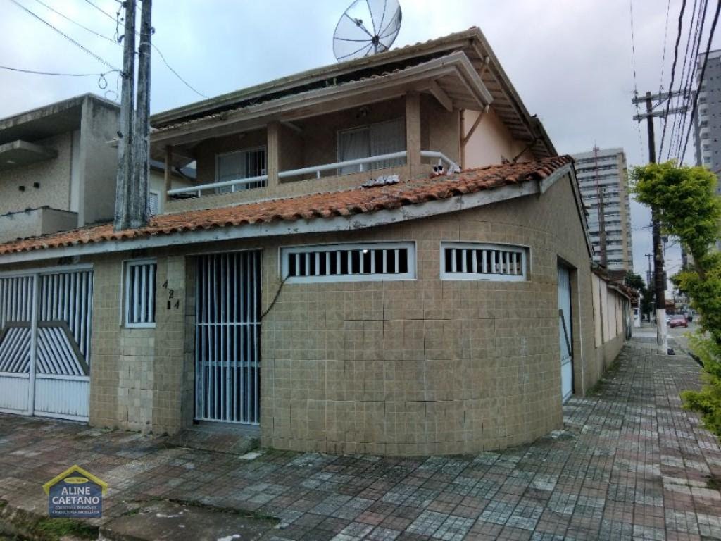 Casa à venda com 2 quartos, 2 suítes, 2 vagas e 75m² no Vila Assuncao, Praia Grande (SP) — foto 2 de 30