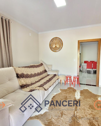Casa à Venda em São Francisco, Videira por R$1.350.000