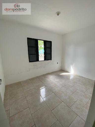 Dormitório solteiro 