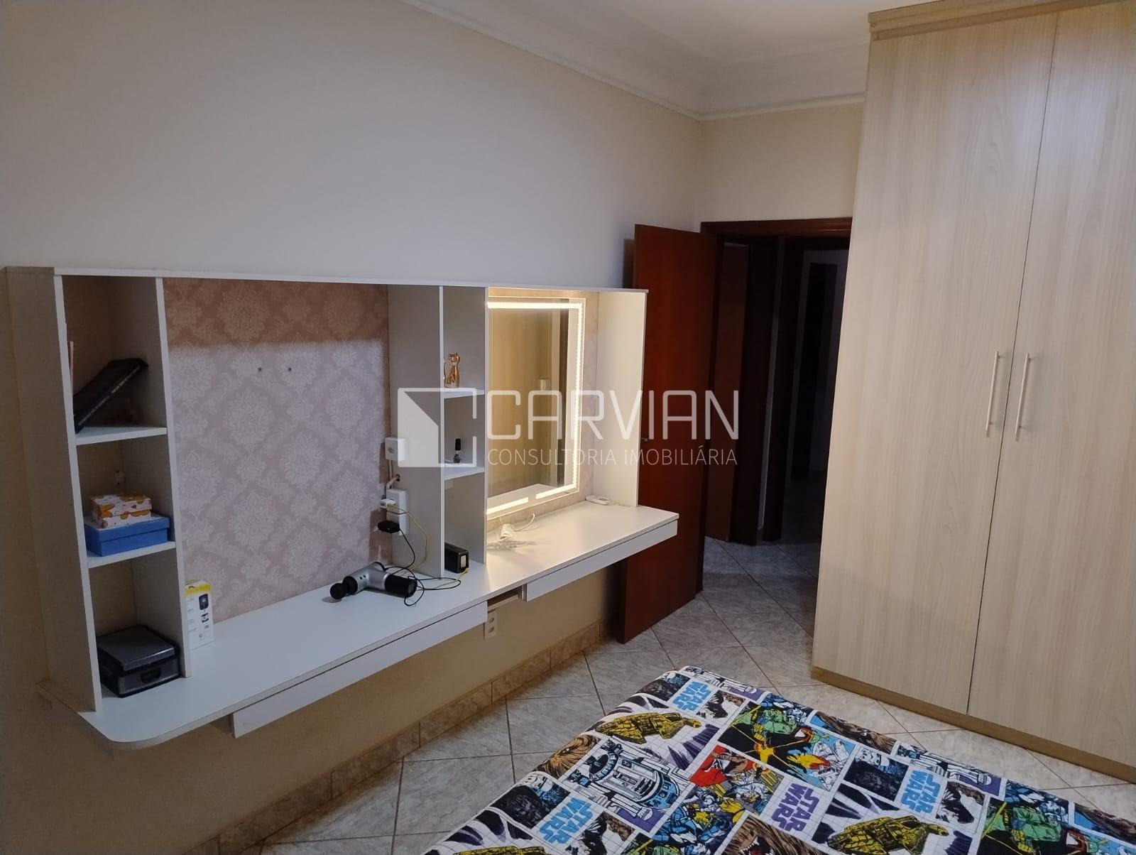 Casa à venda com 5 quartos, 3 suítes, 4 vagas e 450m² no Ribeirânia, Ribeirão Preto (SP) — foto 20 de 20