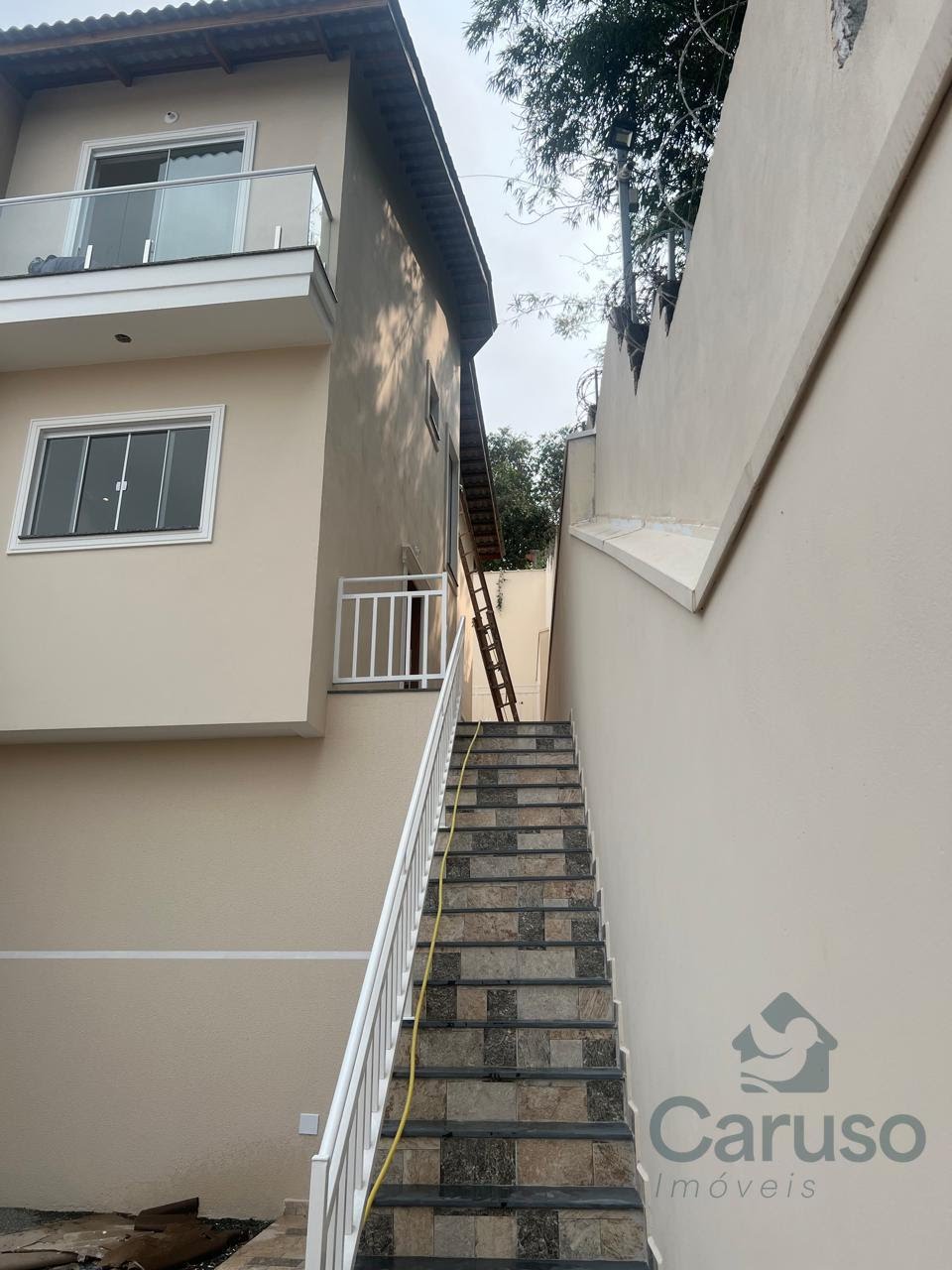 Casa à venda com 2 quartos, 2 banheiros, 2 vagas e 125m² no Parque Residencial Scaffid II, Itaquaquecetuba — foto principal