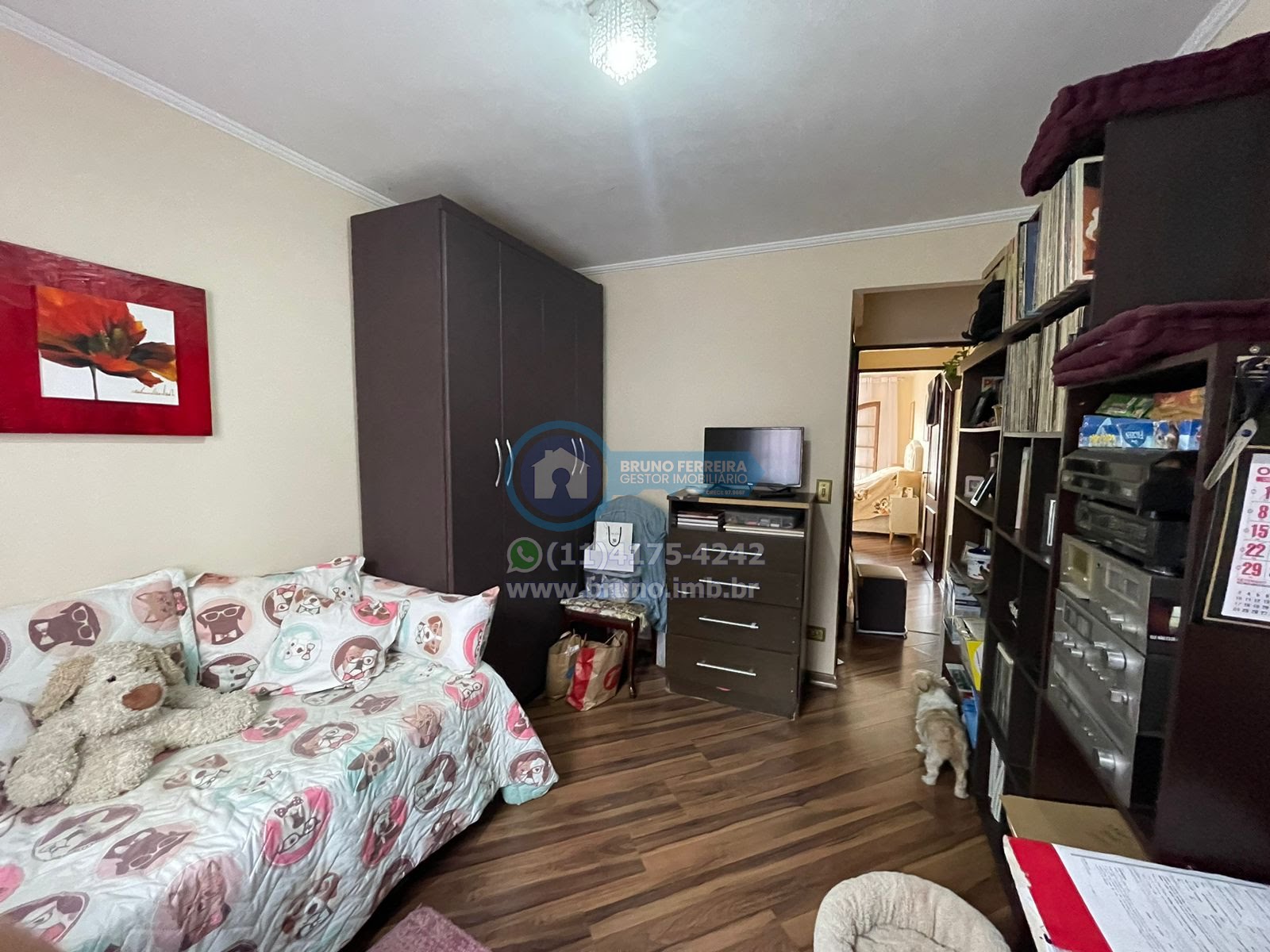 Casa à venda com 2 quartos, 3 banheiros, 2 vagas e 155m² no Vila Paulistana, São Paulo (SP) — foto 11 de 20