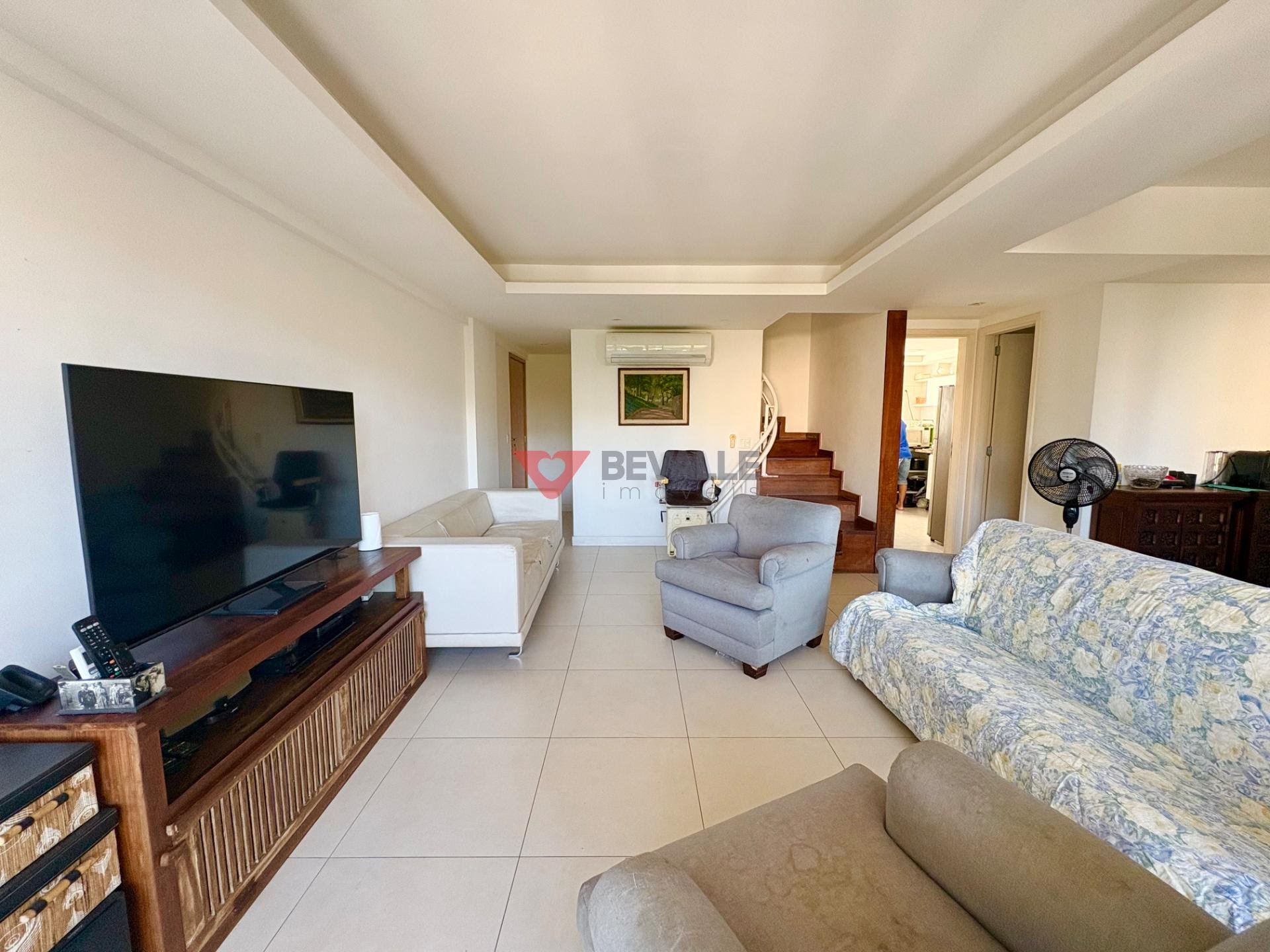 Apartamento à venda com 4 quartos, 4 suítes, 3 vagas e 151m² no Botafogo, Rio de Janeiro (RJ) — foto 6 de 30