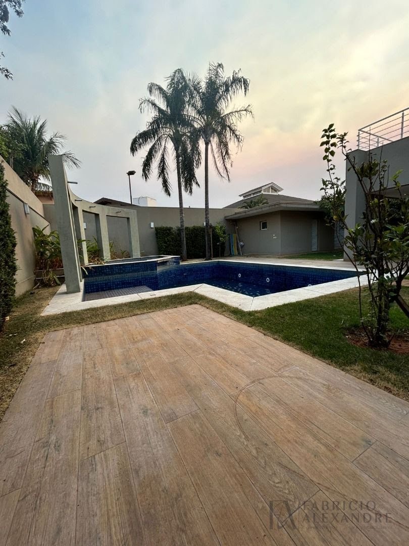Casa à venda com 4 quartos, 4 suítes, 6 vagas e 670m² no Village Santa Helena, São José do Rio Preto (SP) — foto 5 de 30