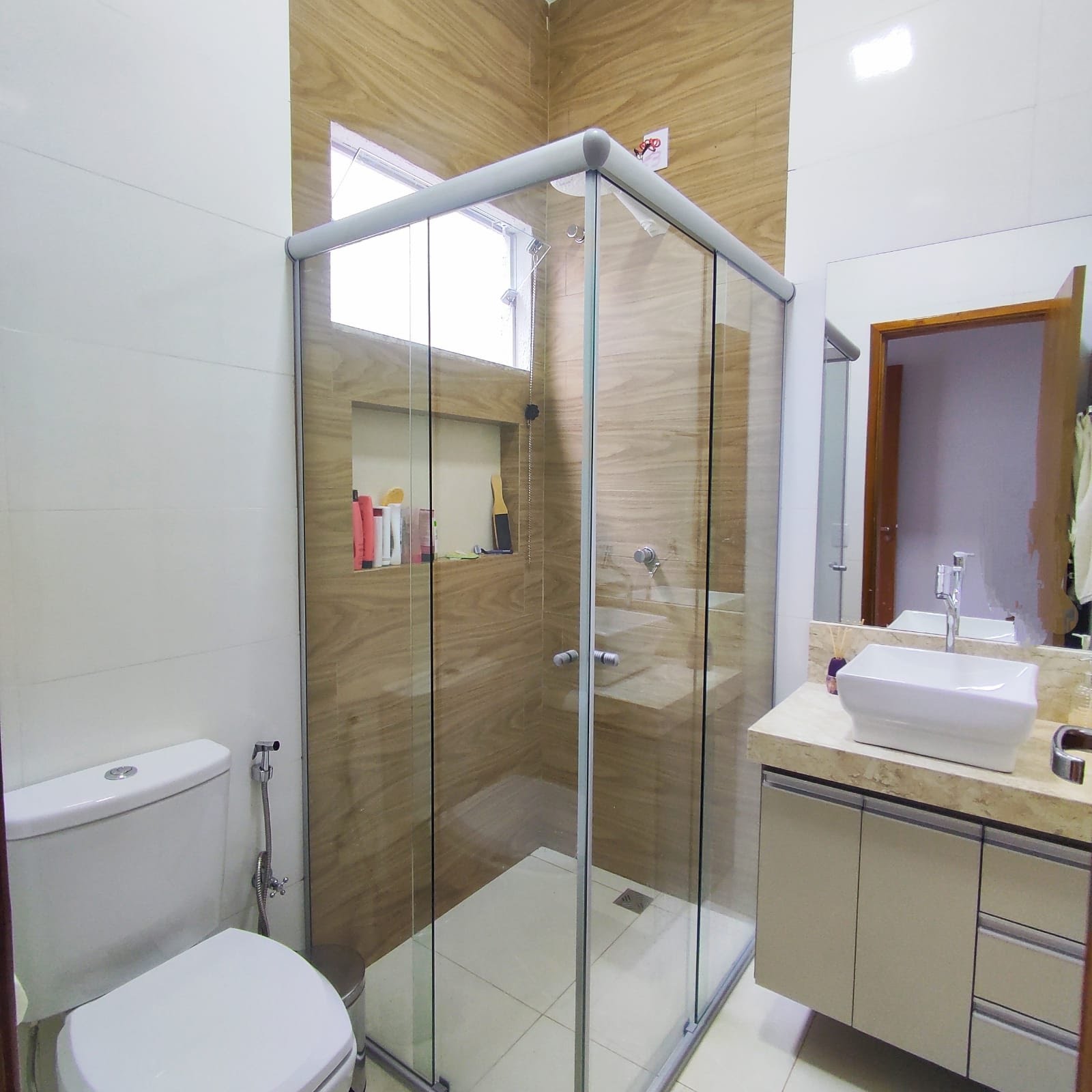 Casa à venda com 3 quartos, 1 suíte, 2 vagas e 90m² no Jardim dos Ipês, Três Lagoas (MS) — foto 5 de 16