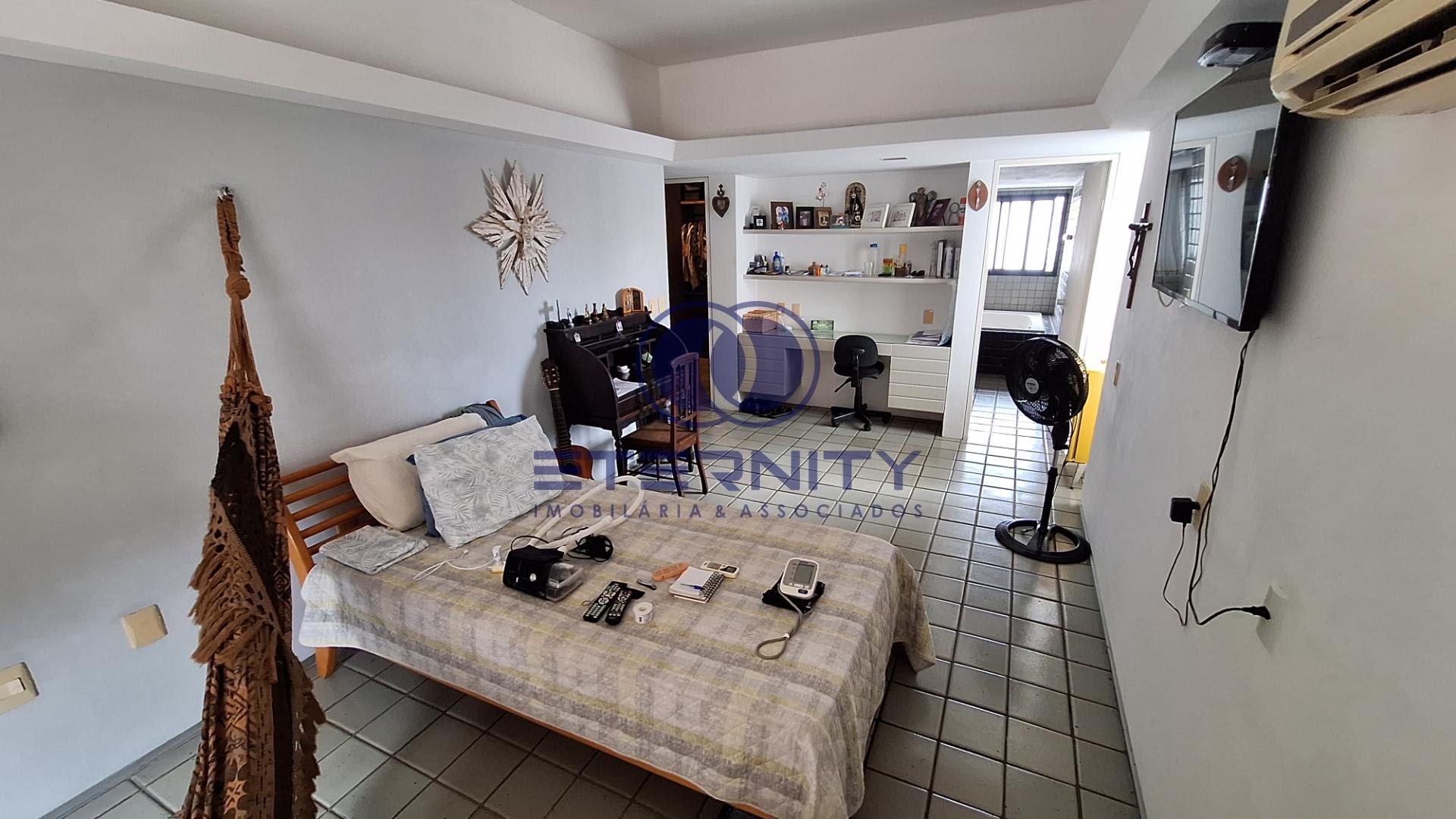 Apartamento à venda com 3 quartos, 3 suítes, 3 vagas e 280m² no Tamarineira, Recife (PE) — foto 16 de 30
