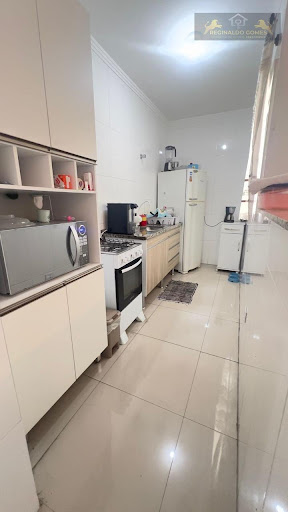 Apartamento em Vila Humaita  -  Santo André