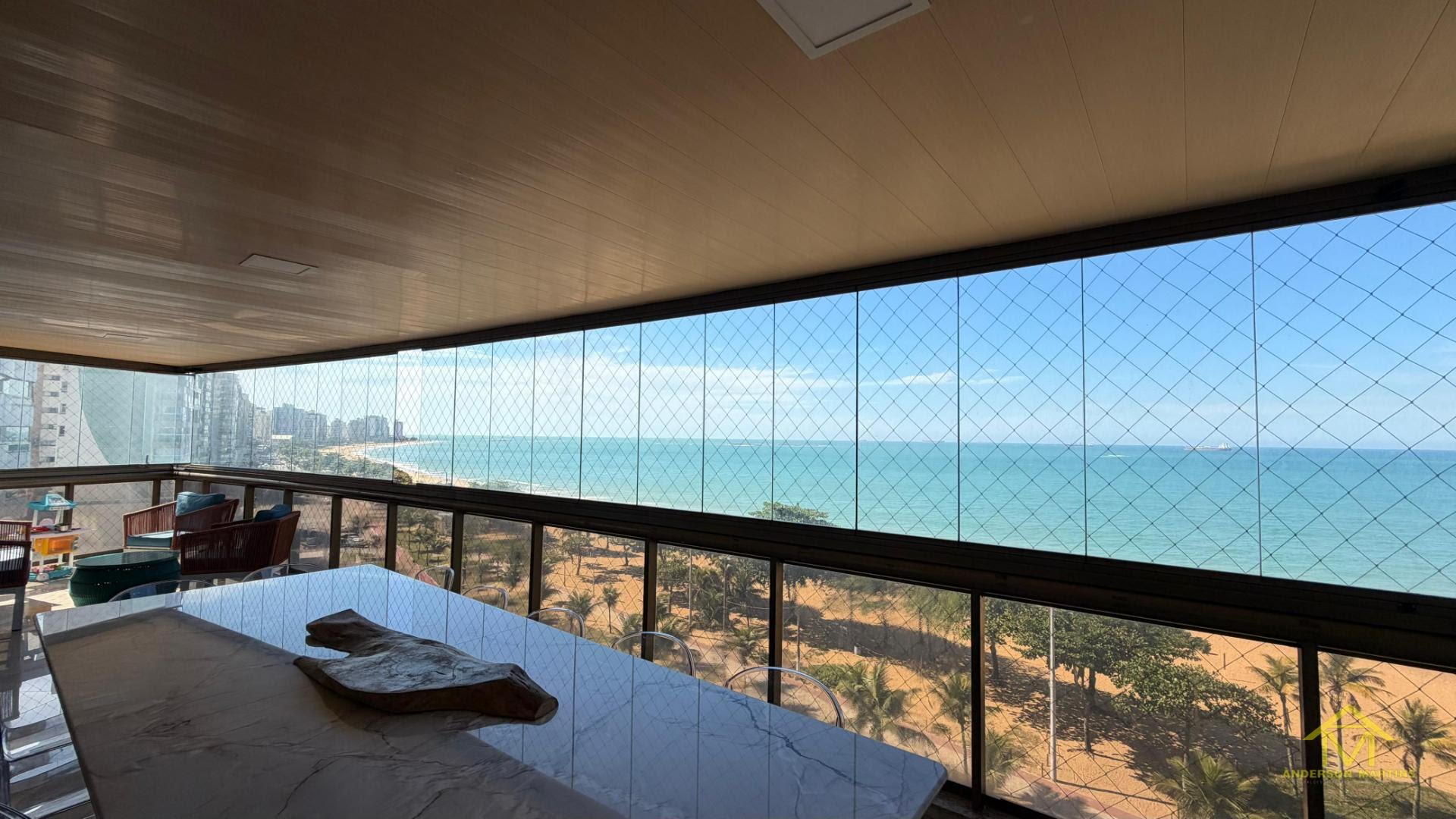 Apartamento à venda com 3 quartos, 4 banheiros, 3 vagas e 273m² no Praia de Itaparica, Vila Velha (ES) — foto 9 de 20