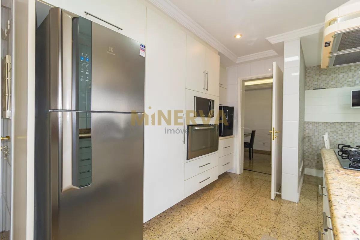 Apartamento à venda com 4 quartos, 3 suítes, 4 vagas e 156m² no Jardim Analia Franco, São Paulo (SP) — foto 11 de 30