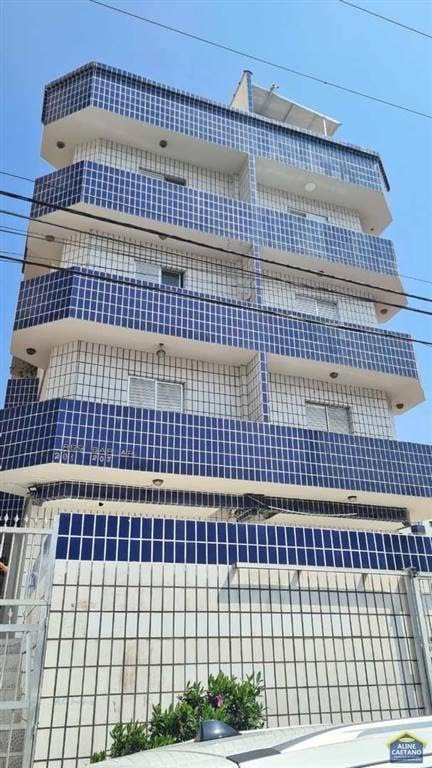 Apartamento à venda com 3 quartos, 1 suíte, 1 vaga e 128m² no Vila Tupi, Praia Grande (SP) — foto 4 de 20