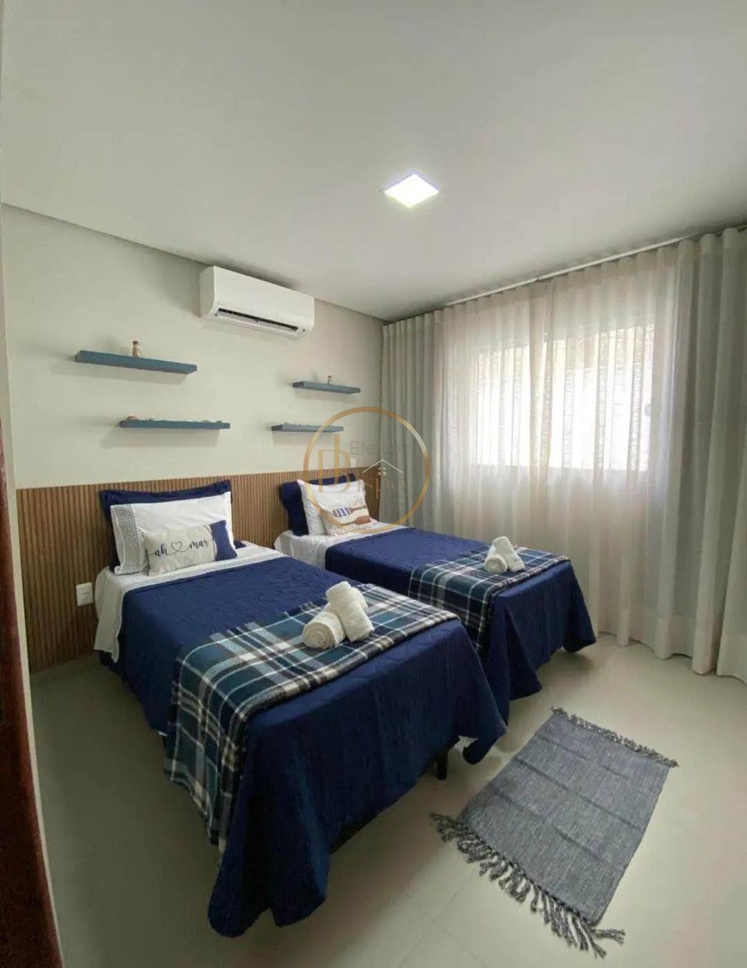 Apartamento à venda com 2 quartos, 1 suíte, 1 vaga e 80m² no Praia de Mutá, Porto Seguro (BA) — foto 5 de 11