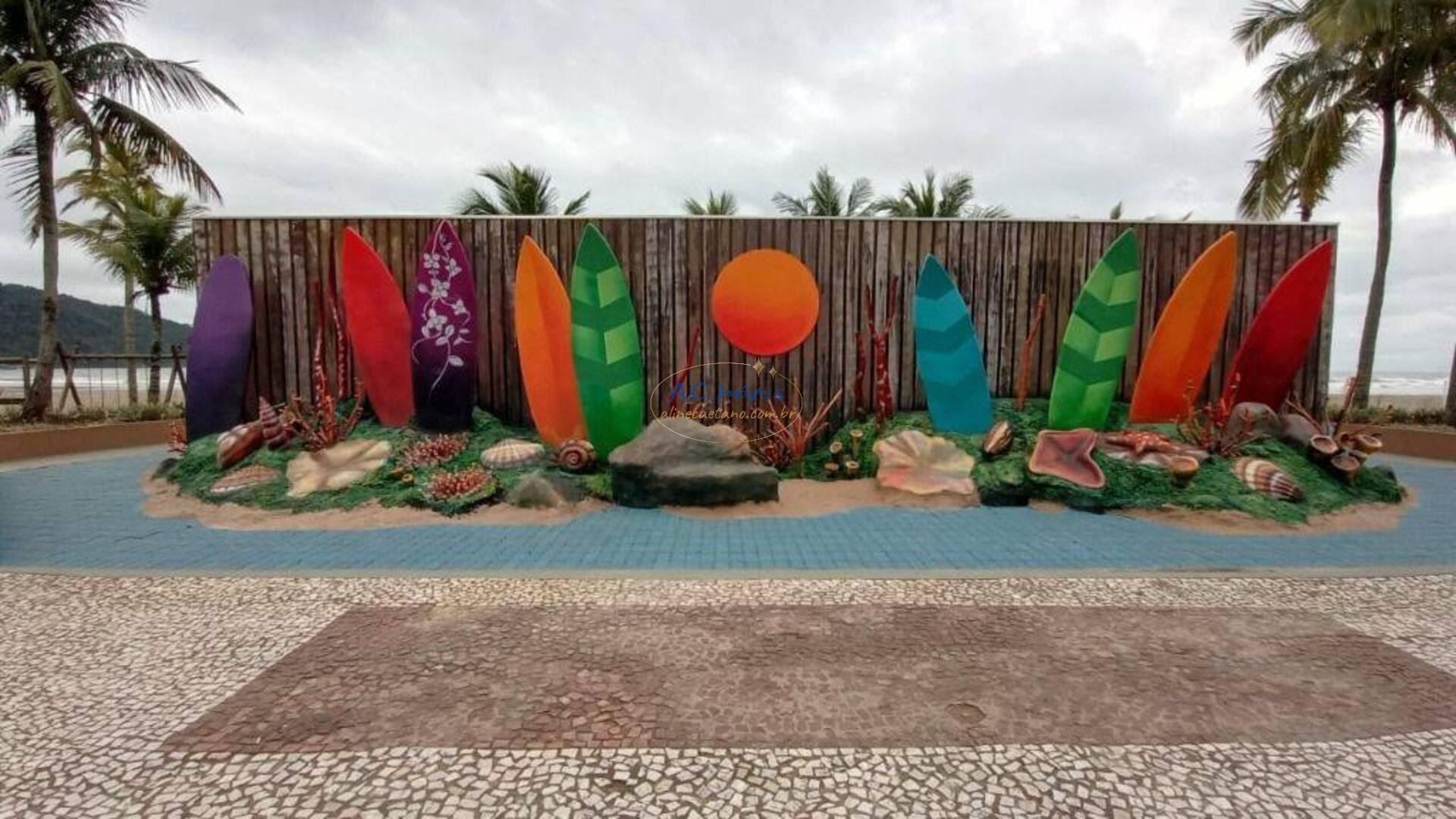 Studio à venda com 1 quarto, 1 banheiro, 1 vaga e 38m² no Canto do Forte, Praia Grande (SP) — foto 2 de 10