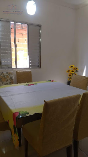 Sala de jantar, outra vista