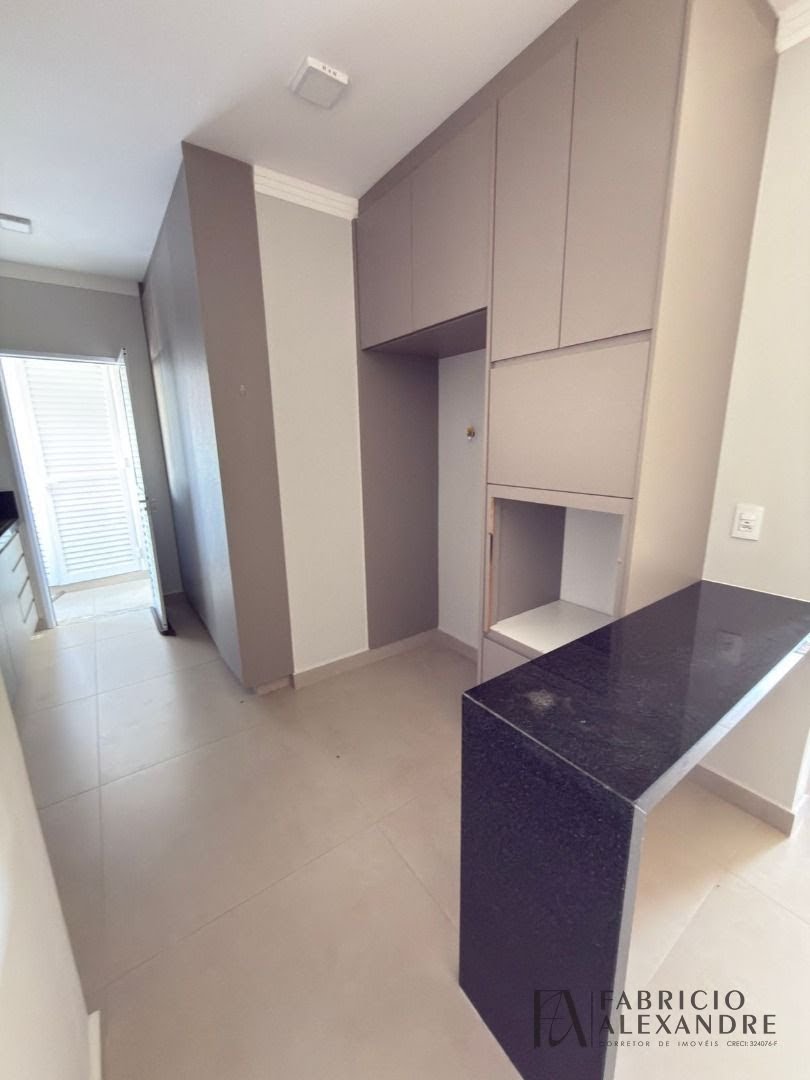Casa à venda com 2 quartos, 2 suítes, 2 vagas e 120m² no Raízes Impperial, Bady Bassitt (SP) — foto 5 de 16