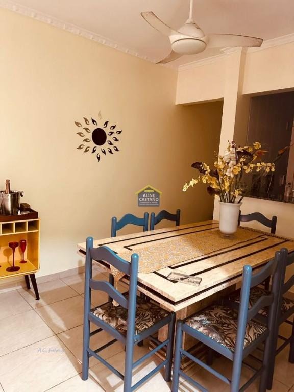 Apartamento à venda com 3 quartos, 1 suíte, 1 vaga e 88m² no Aviação, Praia Grande (SP) — foto 4 de 20