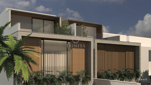 Interlagos de Itaúna - Fachada - Trinità Imobiliária