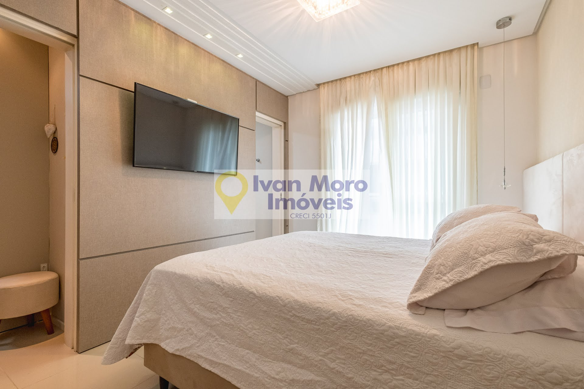 Apartamento à venda com 3 quartos, 2 suítes, 2 vagas e 88m² no João Paulo, Florianópolis (SC) — foto 21 de 30