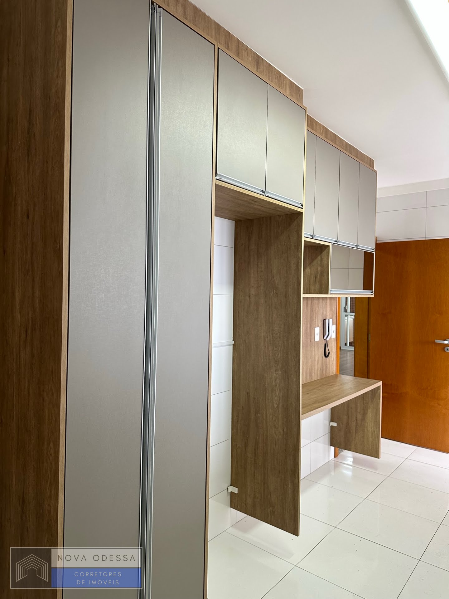 Apartamento à venda com 3 quartos, 3 suítes, 3 vagas e 154m² no Jardim Bela Vista, Nova Odessa (SP) — foto 13 de 28