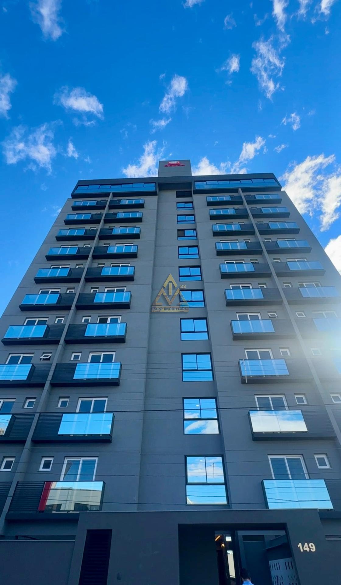 Studio à venda com 1 quarto, 1 suíte e 27m² no Velha, Blumenau (SC) — foto 11 de 11