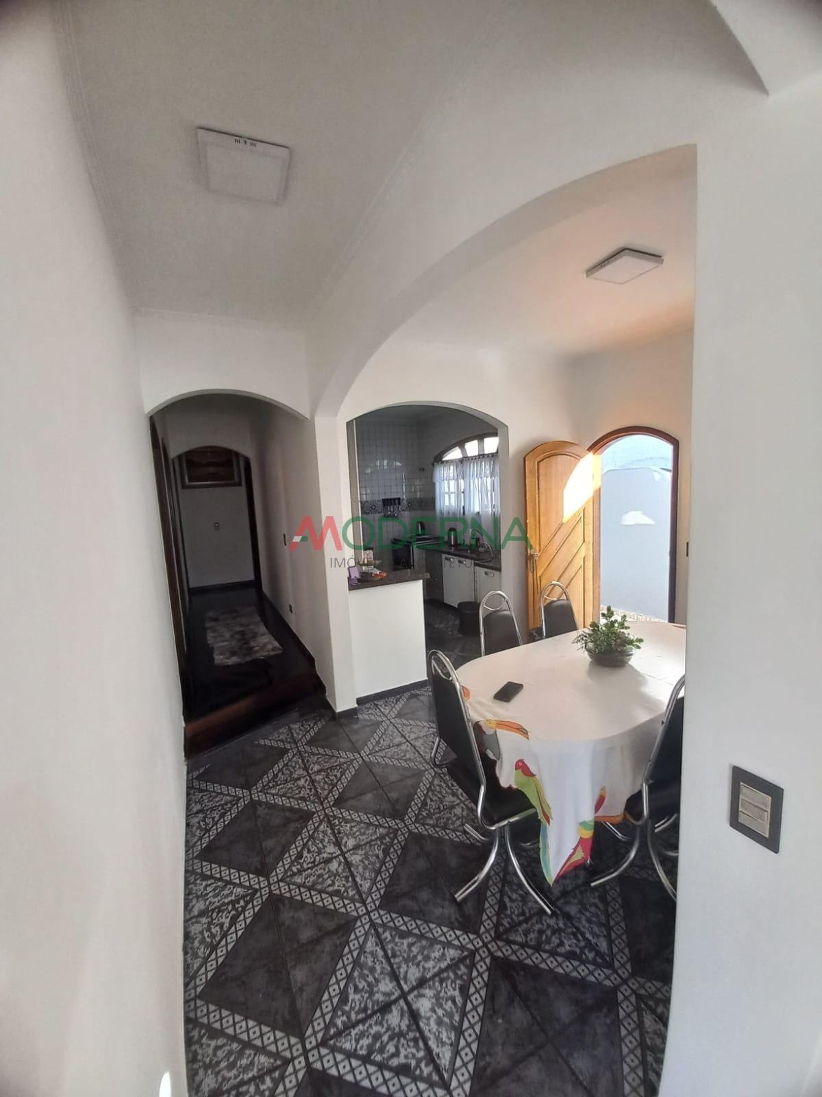 Casa à venda com 3 quartos, 1 suíte, 3 vagas e 326m² no Jardim Utinga, Santo André (SP) — foto 15 de 30