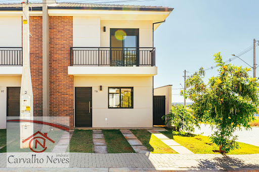 Casa à venda Kaza Alamedas | Casa condomínio Medeiros Jundiaí | Casa de esquina Jundiaí | Casa 3 dormitórios Medeiros | Condomínio Kaza Alamedas | Casa com churrasqueira Jundiaí | Carvalho Neves Imóveis