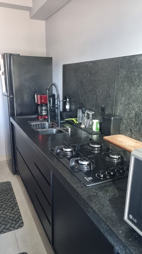 Apartamento à venda com 2 quartos, 1 suíte, 1 vaga e 57m² no Nova Aliança, Ribeirão Preto (SP) — foto 3 de 29