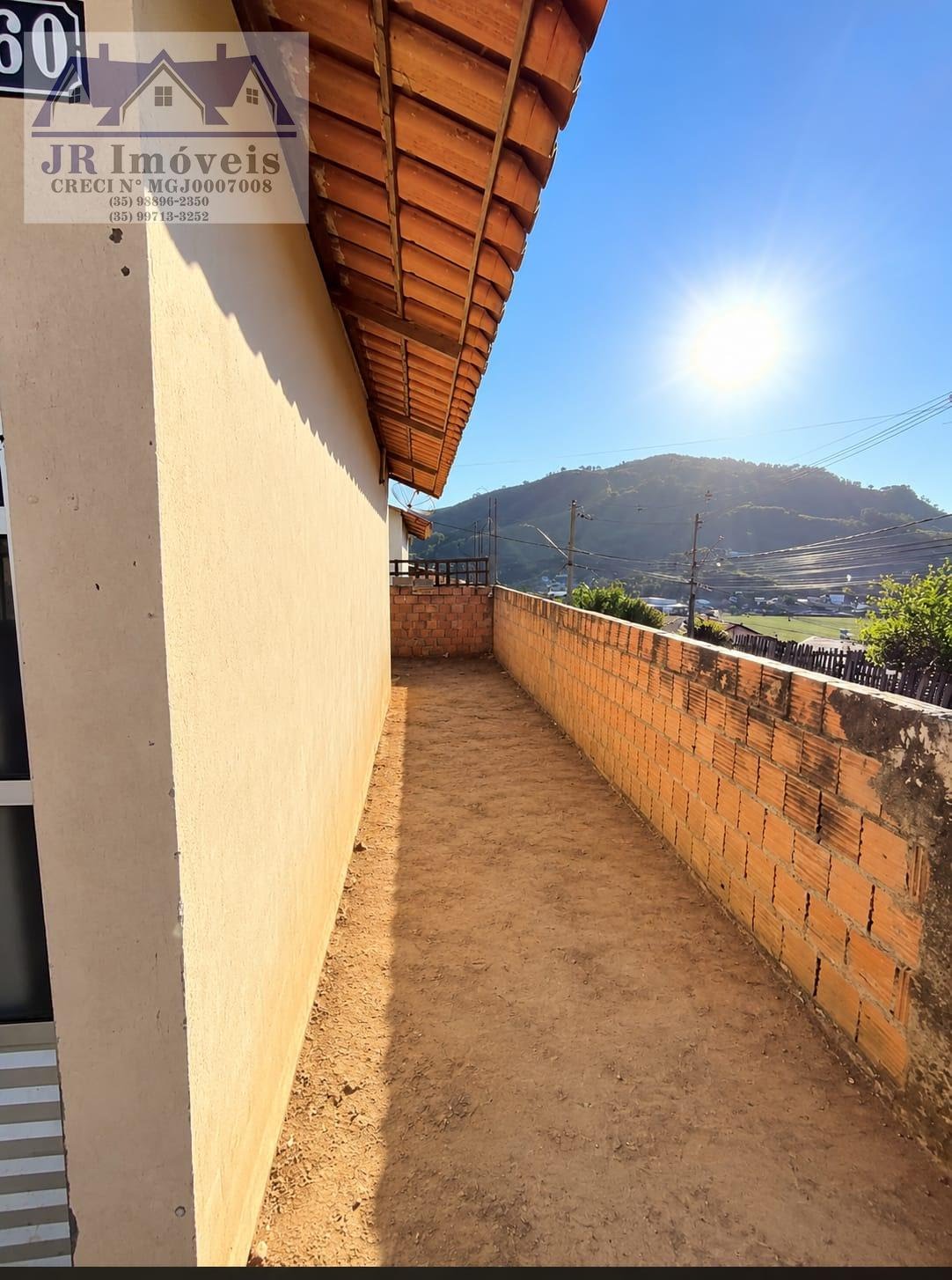 Casa à venda com 2 quartos, 1 banheiro, 1 vaga e 50m² no Rebourgeon, Itajubá (MG) — foto 4 de 9